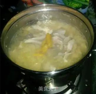 Make Spicy belly soup step 14