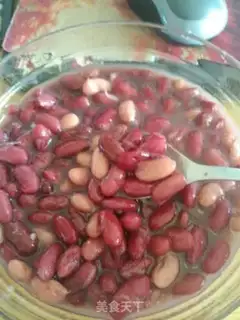 Make Secret bean step 2