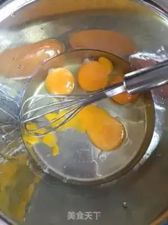 Make Strawberry mango culinary layer step 0