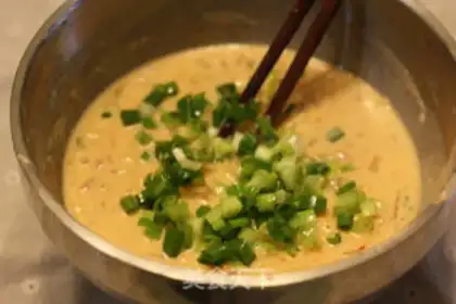 Make Pickles step 5