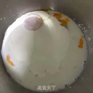 Make Eggstick step 3