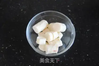 Make Quackey cheese pie step 5