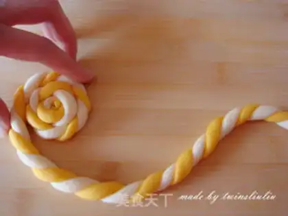 Make Lollipop step 8