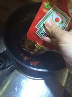 Make Kyoto ribs step 8