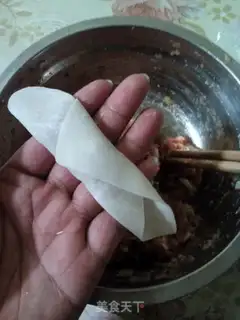 Make Pork onions step 6