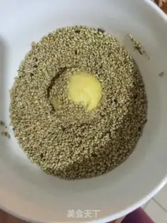 Make Chestnut pumpkins step 12