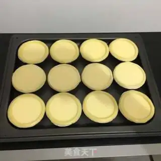 Make Eggstick step 5