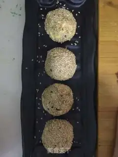 Make Chestnut pumpkins step 13