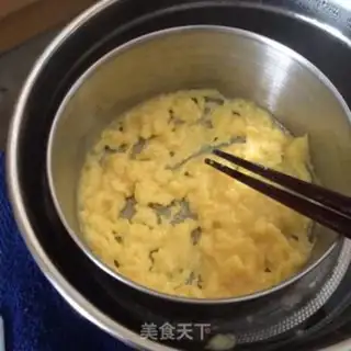 Make Cracker rice step 0