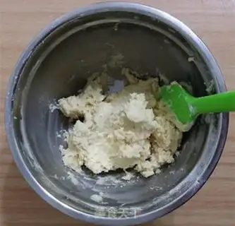 Make Cream cookies step 4