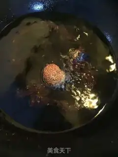 Make Chestnut pumpkins step 15