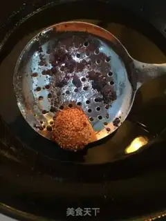 Make Chestnut pumpkins step 16