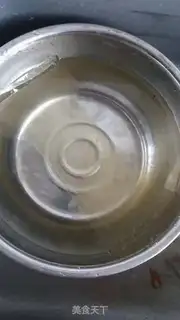 Make Cucumber milk step 2
