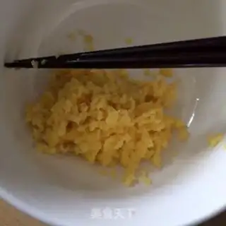 Make Cracker rice step 3