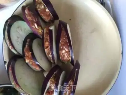 Make Sausage case step 2