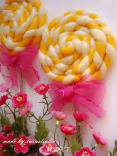 Make Lollipop step 16