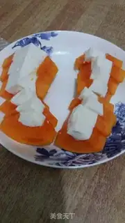 Make Cucumber milk step 4