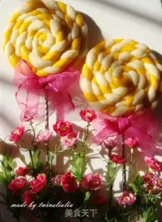 Make Lollipop step 17