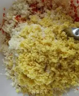 Make Organic pepper sauce step 4