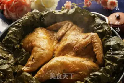 Make Roast butterflies step 12