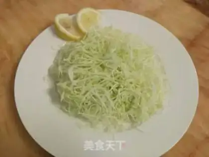 Make Japanese chicken step 1
