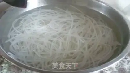 Make Puffy tofu step 2