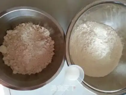 Make Noodles step 0