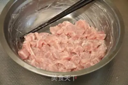 Make Curry step 5