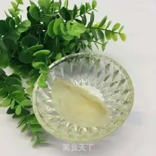 Make Swallow nest step 1