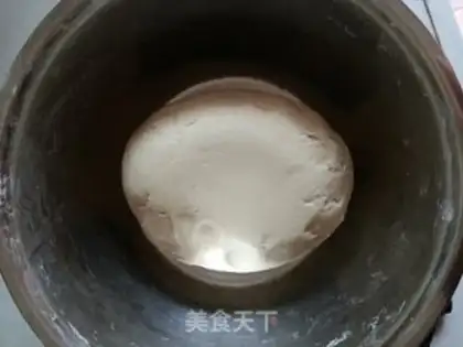Make Noodles step 1