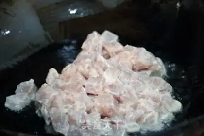 Make Curry step 6