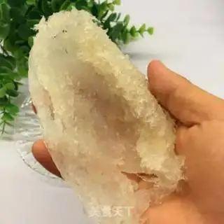 Make Swallow nest step 2