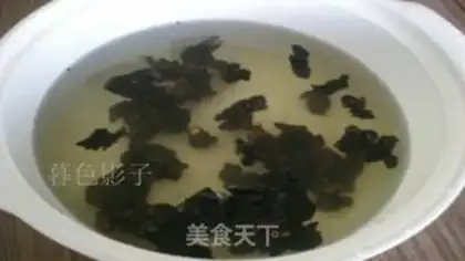Make Puffy tofu step 3