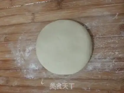Make Noodles step 2