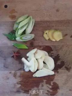 Make Squirty tofu step 2