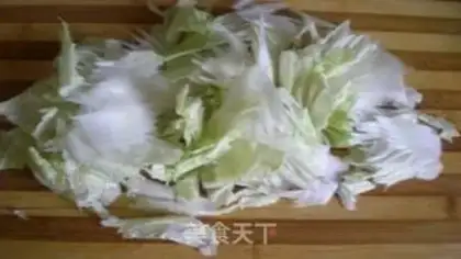 Make Puffy tofu step 4