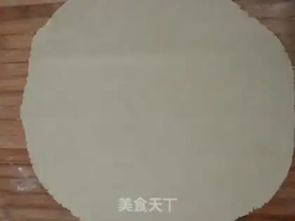 Make Noodles step 3