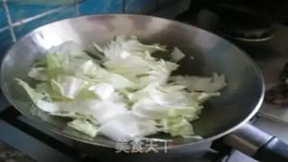 Make Puffy tofu step 5