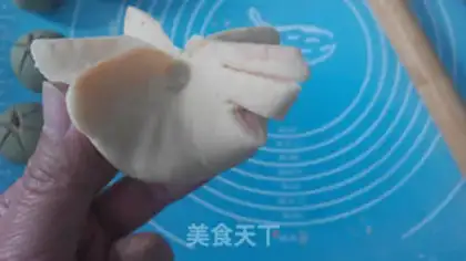 Make Squirty tofu step 4