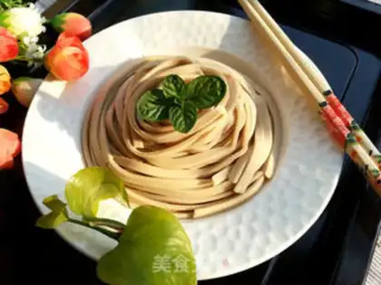 Make Noodles step 5