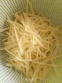 Make Potato gravy step 0