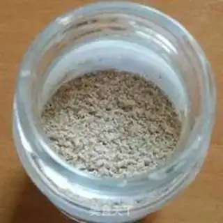 Make Monkey cookie step 0