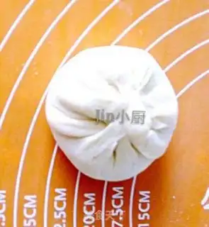 Make Potatoes with flowers step 9