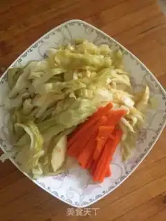 Make Potato gravy step 4
