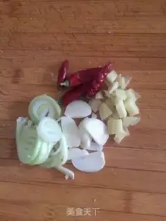 Make Potato gravy step 5