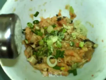 Make Toast mushroom chicken pie step 6