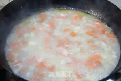 Make Curry step 10