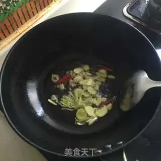 Make Potato gravy step 6
