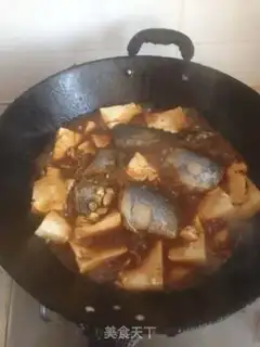 Make Squirty tofu step 11