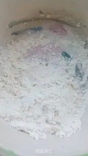 Make Soufflés step 1